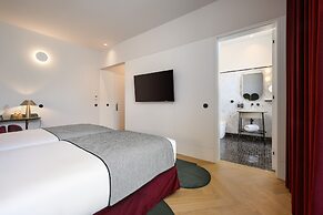 Montebelo Vista Alegre Lisboa Chiado