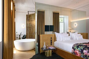 Montebelo Vista Alegre Lisboa Chiado