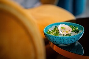 Montebelo Vista Alegre Lisboa Chiado