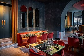 Montebelo Vista Alegre Lisboa Chiado