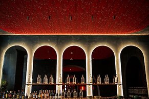 Montebelo Vista Alegre Lisboa Chiado