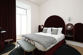 Montebelo Vista Alegre Lisboa Chiado