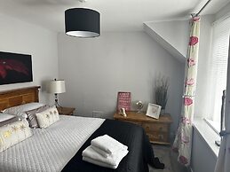 The Sandgate New Immaculate 1-bed Apartment in Ayr