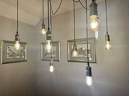 The Sandgate New Immaculate 1-bed Apartment in Ayr