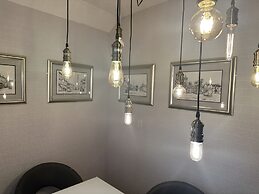 The Sandgate New Immaculate 1-bed Apartment in Ayr