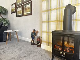 The Sandgate New Immaculate 1-bed Apartment in Ayr