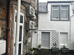 The Sandgate New Immaculate 1-bed Apartment in Ayr