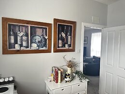 The Sandgate New Immaculate 1-bed Apartment in Ayr