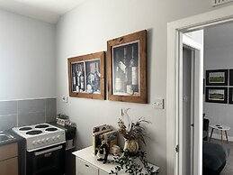 The Sandgate New Immaculate 1-bed Apartment in Ayr