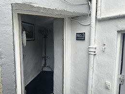 The Sandgate New Immaculate 1-bed Apartment in Ayr