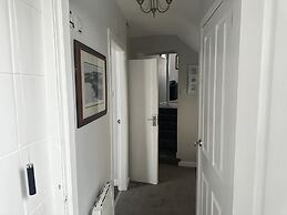 The Sandgate New Immaculate 1-bed Apartment in Ayr