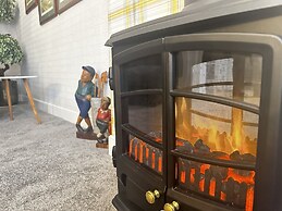 The Sandgate New Immaculate 1-bed Apartment in Ayr