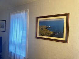 The Sandgate New Immaculate 1-bed Apartment in Ayr