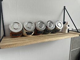 The Sandgate New Immaculate 1-bed Apartment in Ayr