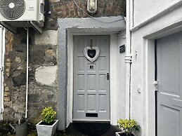 The Sandgate New Immaculate 1-bed Apartment in Ayr