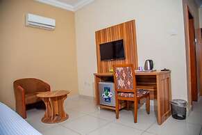 Guest Pride Hotel Kano