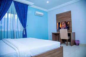 Guest Pride Hotel Kano