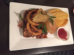 Guest Pride Hotel Kano