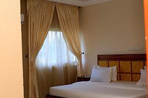 Guest Pride Hotel Kano