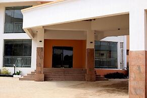 Guest Pride Hotel Kano