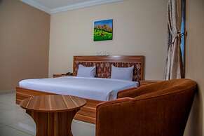 Guest Pride Hotel Kano
