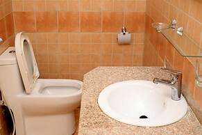 Guest Pride Hotel Kano