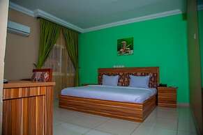 Guest Pride Hotel Kano