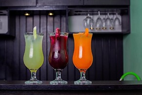 Guest Pride Hotel Kano