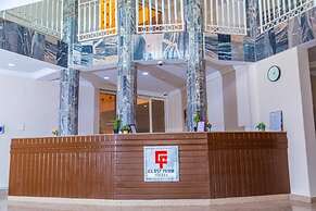 Guest Pride Hotel Kano