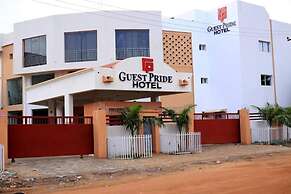 Guest Pride Hotel Kano