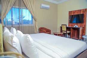 Guest Pride Hotel Kano