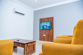 Guest Pride Hotel Kano