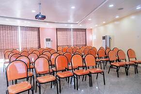 Guest Pride Hotel Kano