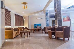 Guest Pride Hotel Kano