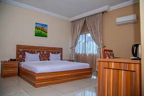 Guest Pride Hotel Kano