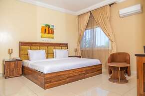 Guest Pride Hotel Kano