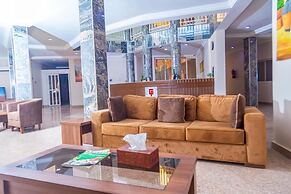 Guest Pride Hotel Kano