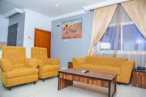 Guest Pride Hotel Kano