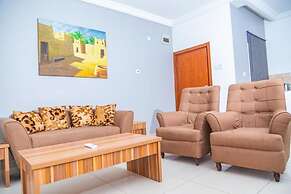 Guest Pride Hotel Kano