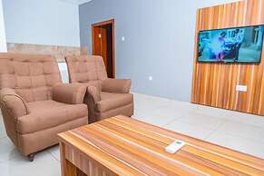 Guest Pride Hotel Kano