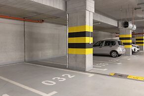 Modern Apartment Wola by Renters