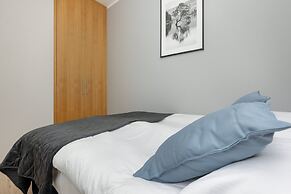 Modern Apartment Wola by Renters