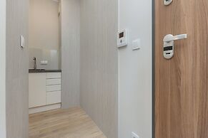 Modern Apartment Wola by Renters