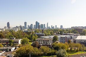 Modern Apartment Wola by Renters