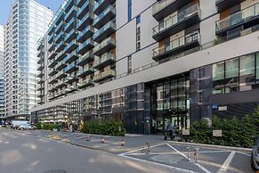 Modern Apartment Wola by Renters