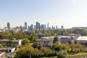 Modern Apartment Wola by Renters