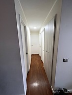 The Racoon Apartament