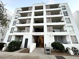 The Racoon Apartament