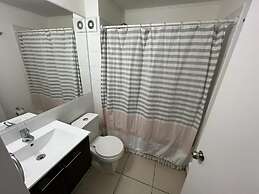 The Racoon Apartament