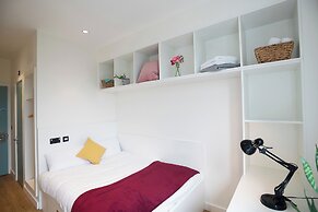 University of Galway Rooms